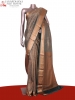 Exclusive Pure Crepe Silk Saree